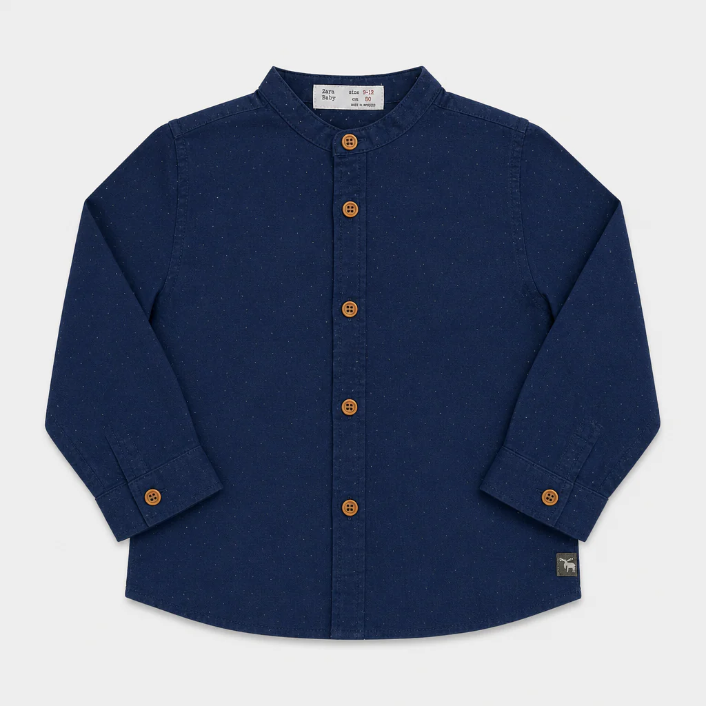 Camicia - Bambino - 96 - 101 | 3 anni