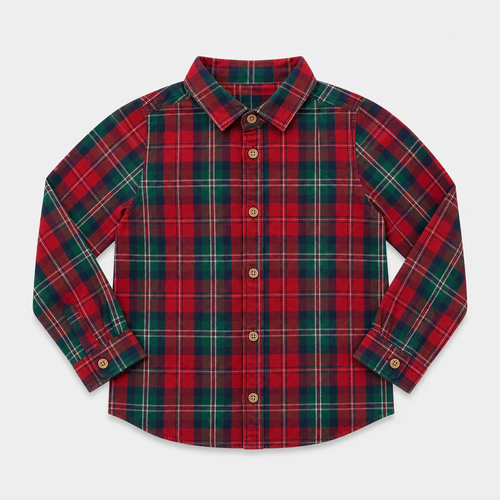 Camicia - Bambino - 96 - 101 | 3 anni