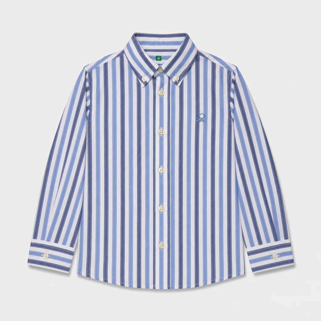 Camicia - Bambino - 96 - 101 | 3 anni