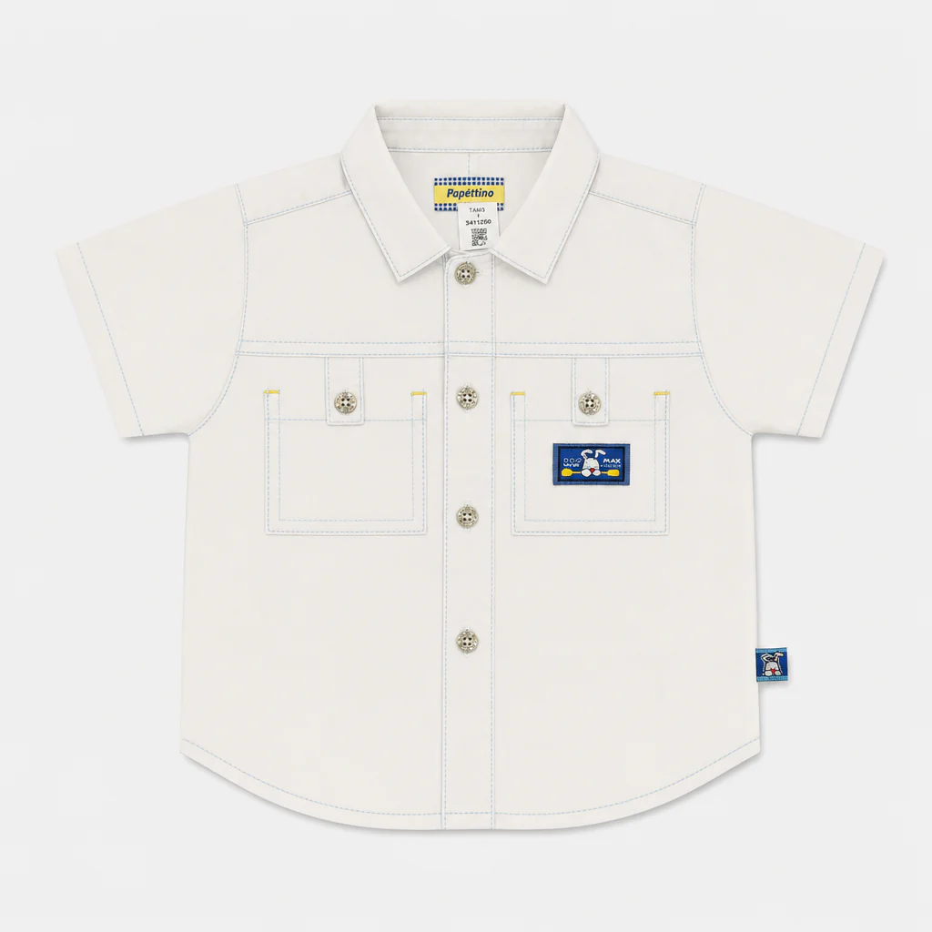 Camicia - Bambino - 96 - 101 | 3 anni
