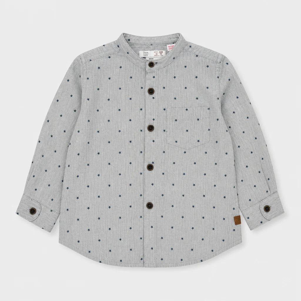 Camicia - Bambino - 96 - 101 | 3 anni