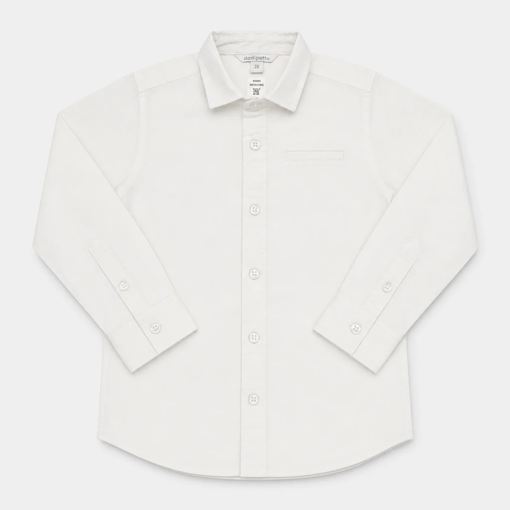 Camicia - Bambino - 96 - 101 | 3 anni