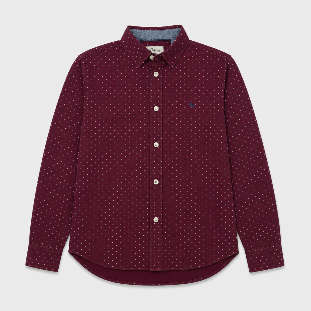 Camicia - Bambino - 96 - 101 | 3 anni