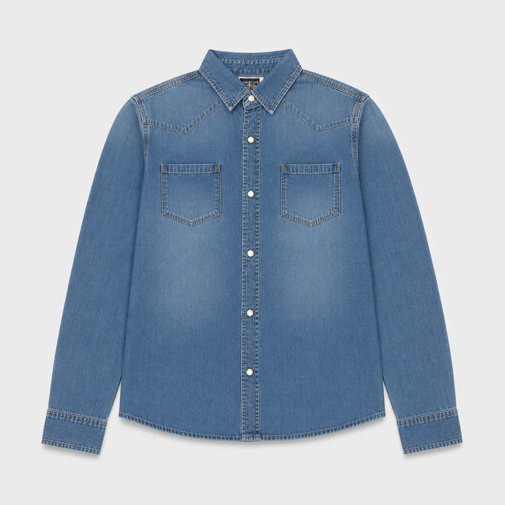 Camicia - Bambino - 96 - 101 | 3 anni