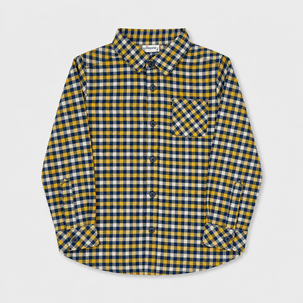 Camicia - Bambino - 96 - 101 | 3 anni