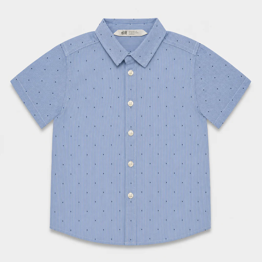 Camicia - Bambino - 96 - 101 | 3 anni
