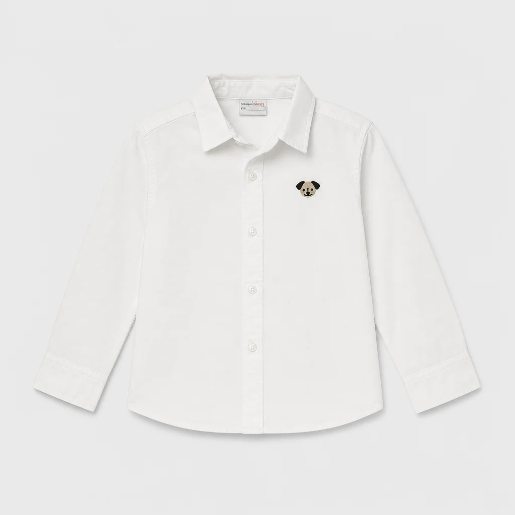 Camicia - Bambino - 96 - 101 | 3 anni