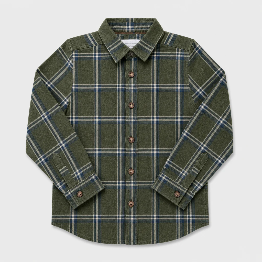 Camicia - Bambino - 96 - 101 | 3 anni