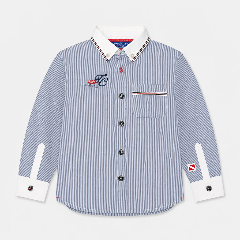 Camicia - Bambino - 96 - 101 | 3 anni
