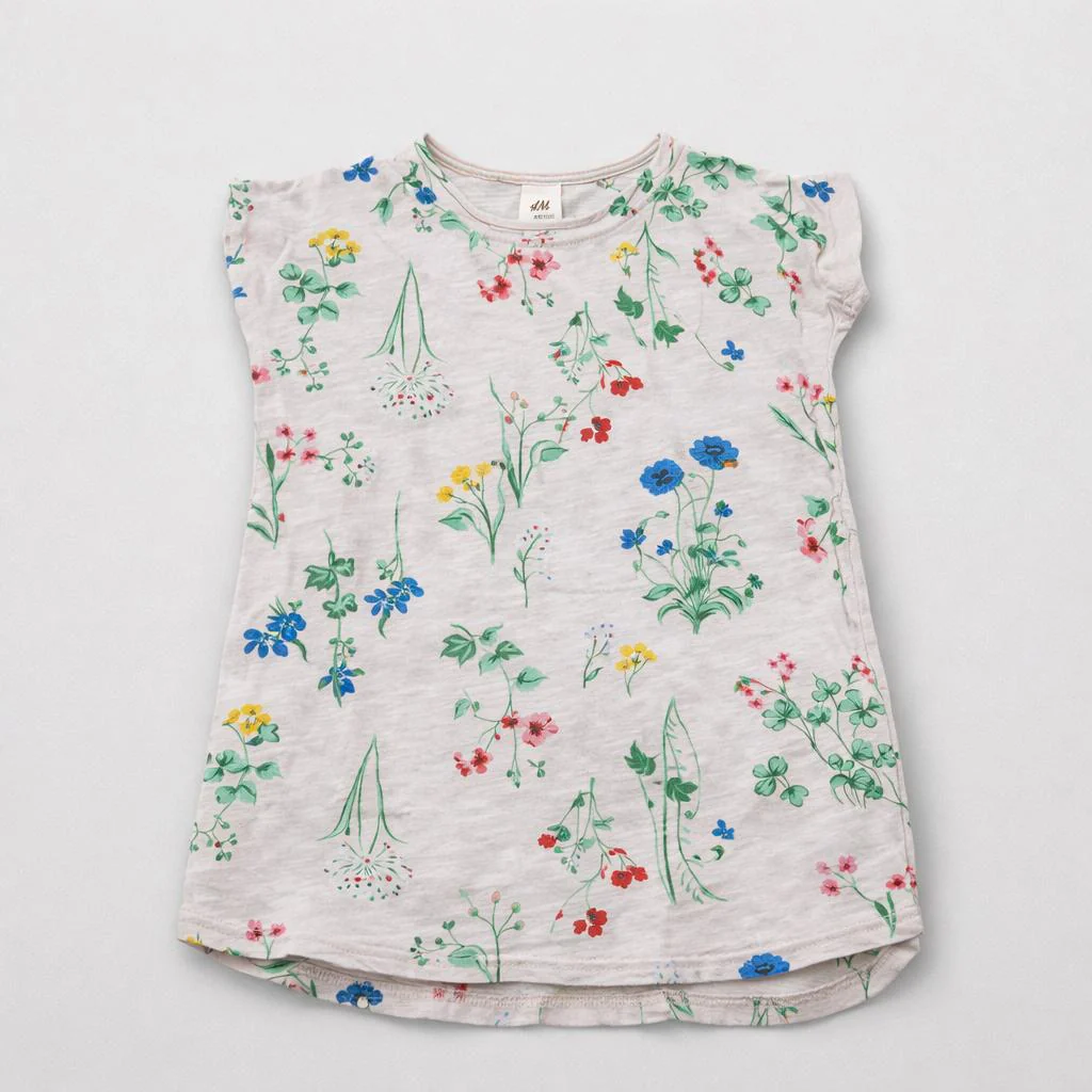 Canottiera - Bambina - 102 - 107 | 4 anni