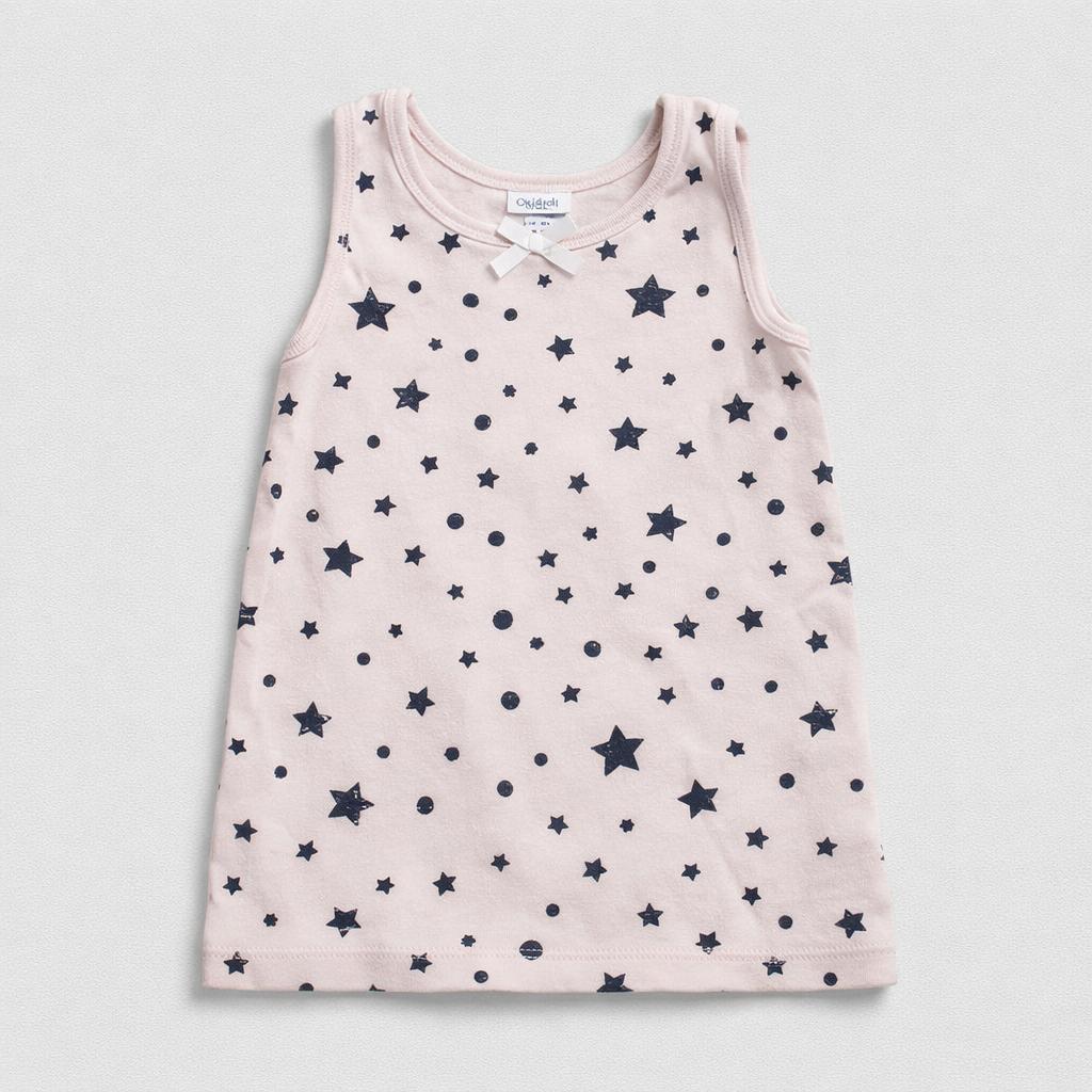 Canottiera - Bambina - 102 - 107 | 4 anni