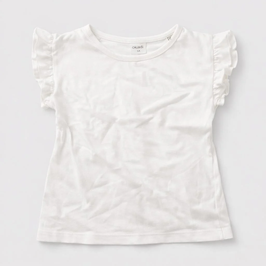 Canottiera - Bambina - 102 - 107 | 4 anni