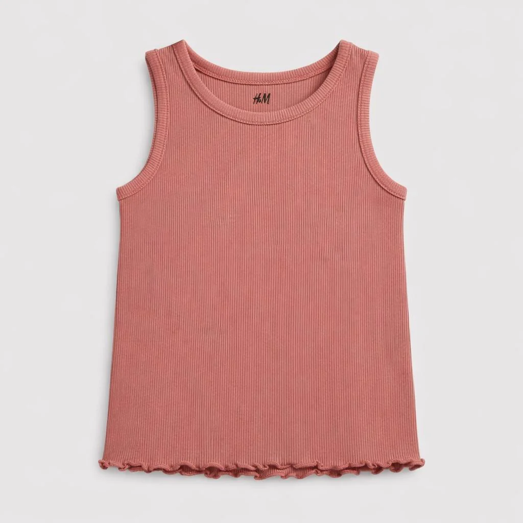 Canottiera - Bambina - 102 - 107 | 4 anni