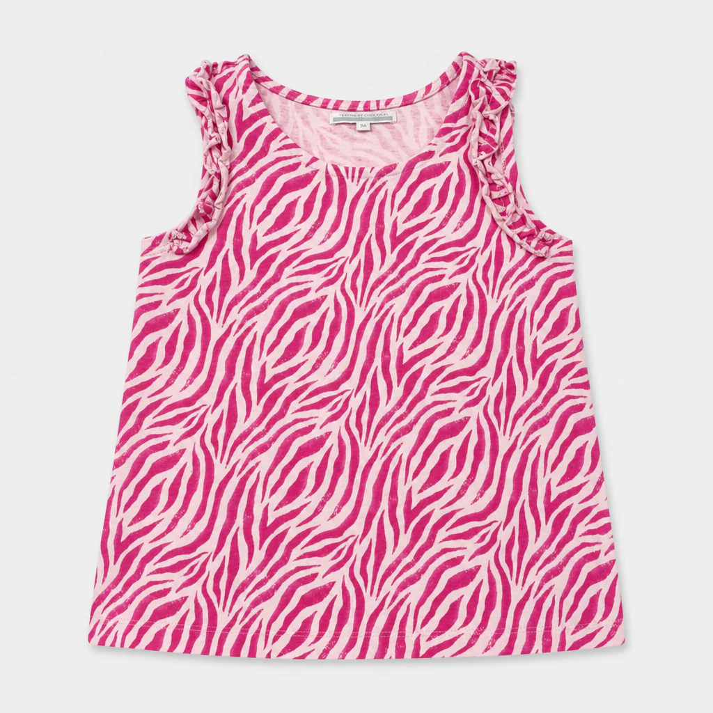 Canottiera - Bambina - 102 - 107 | 4 anni