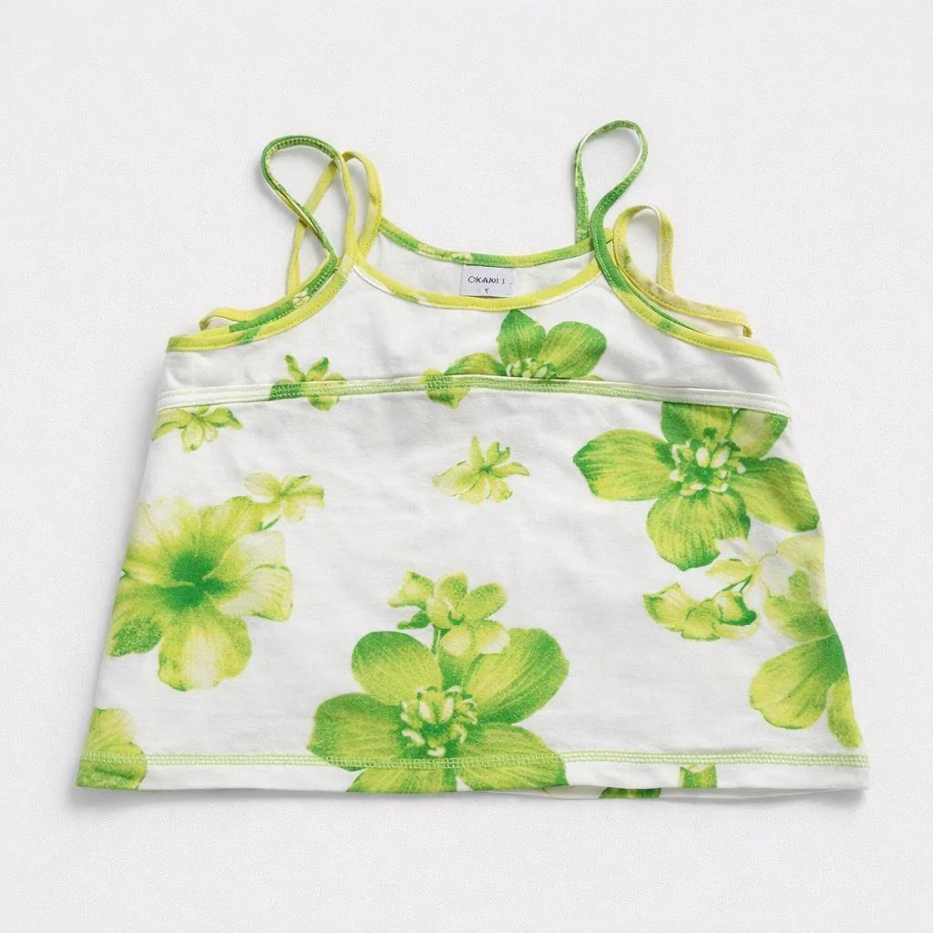 Canottiera - Bambina - 114 - 119 | 6 anni