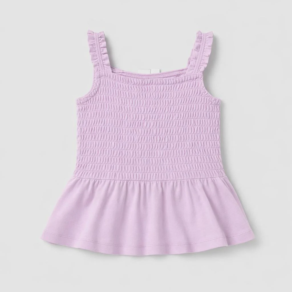 Canottiera - Bambina - 164 - 169 | 14 anni