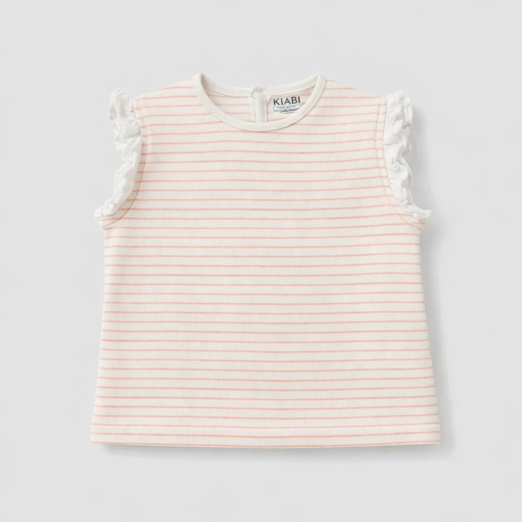 Canottiera - Bambina - 66 - 71 | 6 mesi