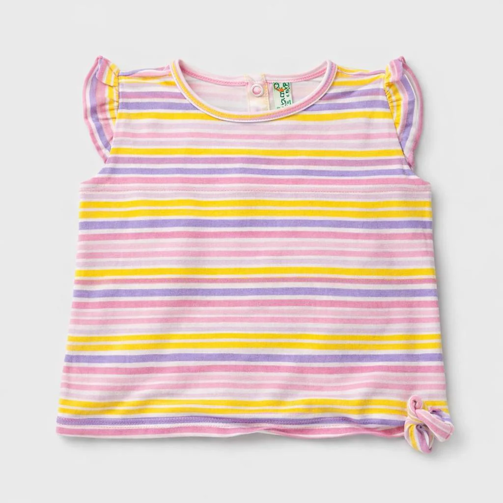 Canottiera - Bambina - 72 - 77 | 9 mesi