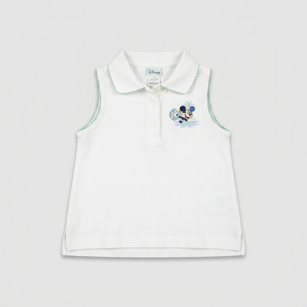 Canottiera - Bambina - 84 - 89 | 18 mesi