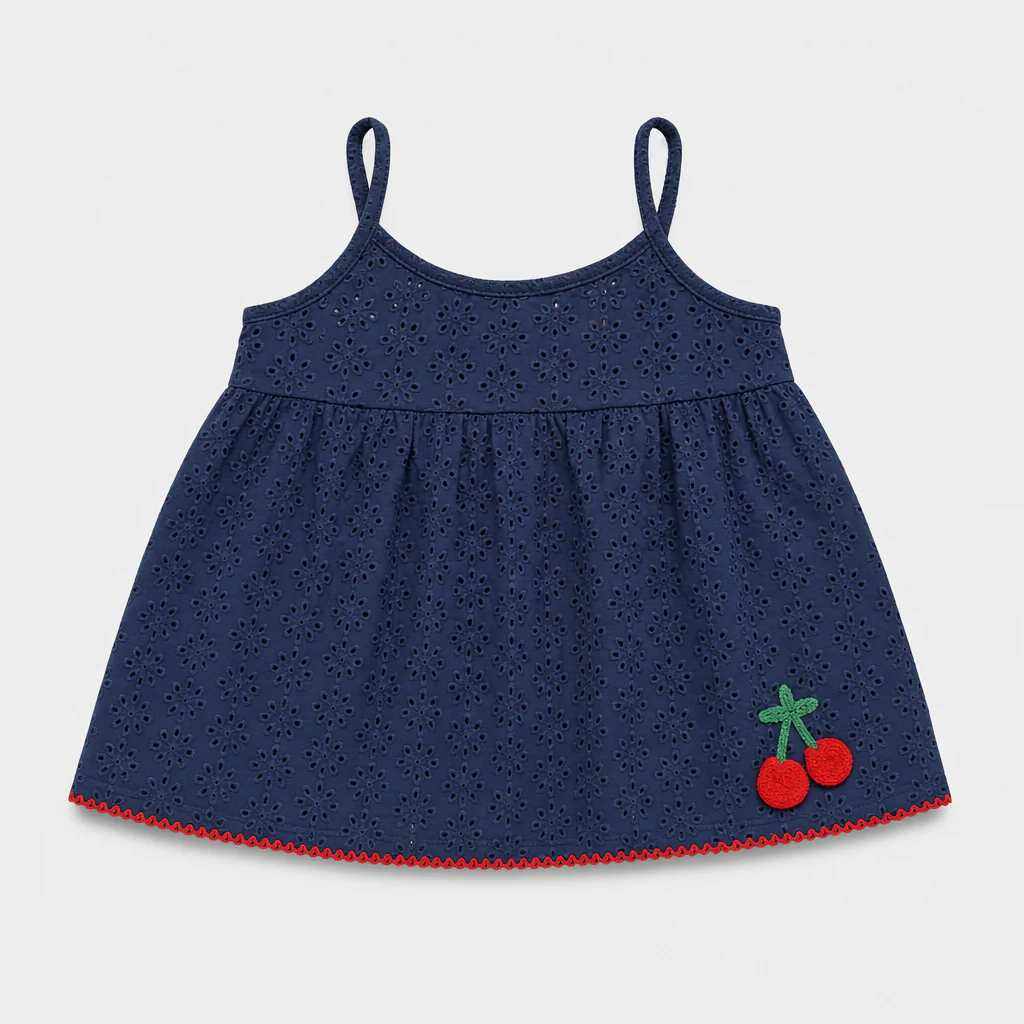 Canottiera - Bambina - 84 - 89 | 18 mesi