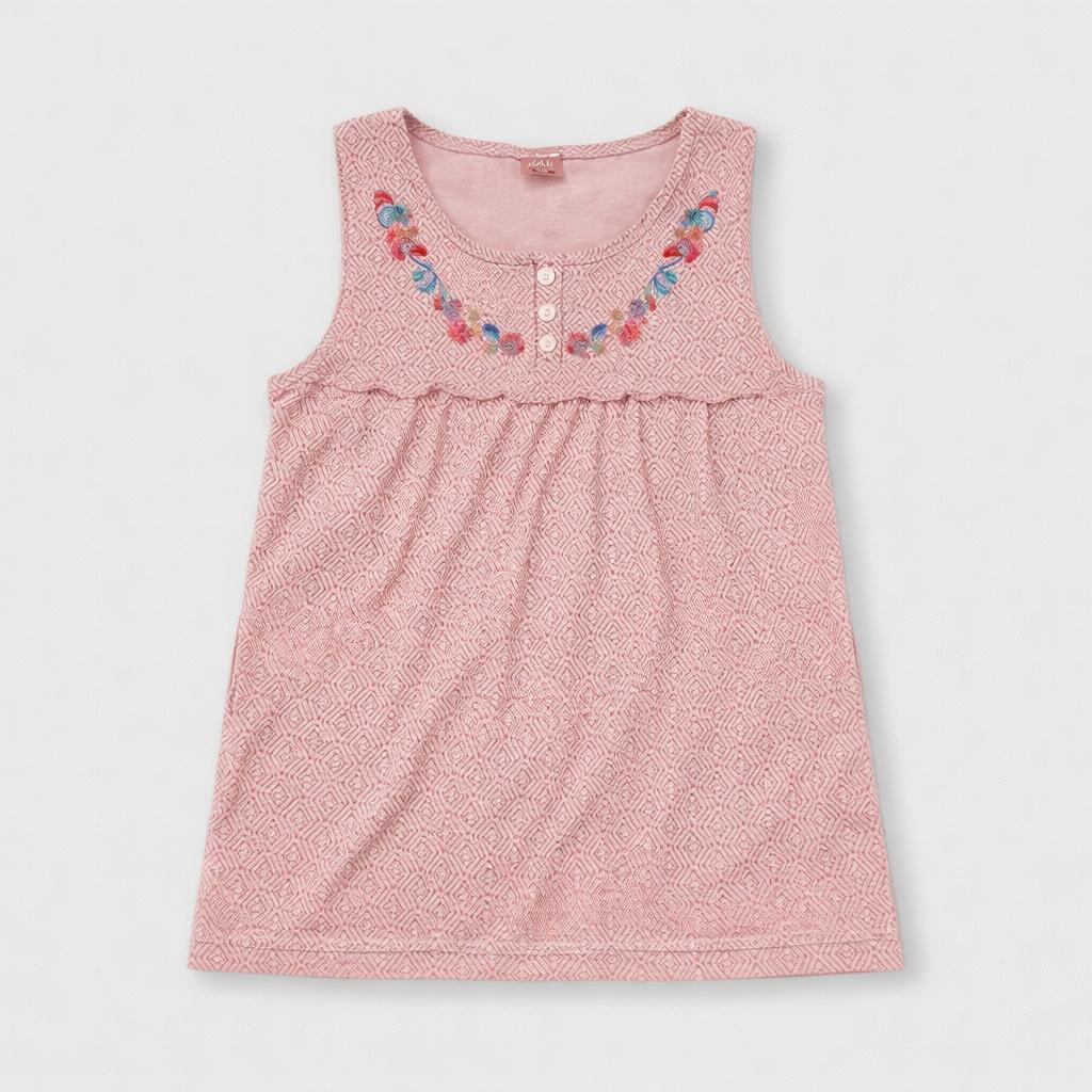 Canottiera - Bambina - 96 - 101 | 3 anni