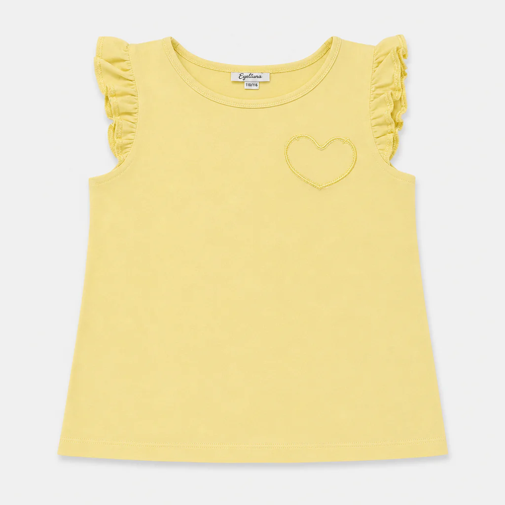 Canottiera - Bambina - 96 - 101 | 3 anni
