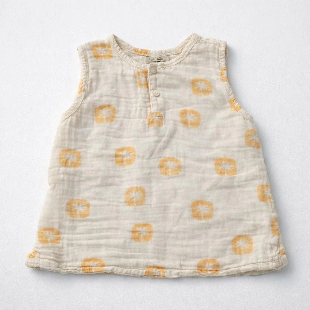 Canottiera - Bambino - 72 - 77 | 9 mesi
