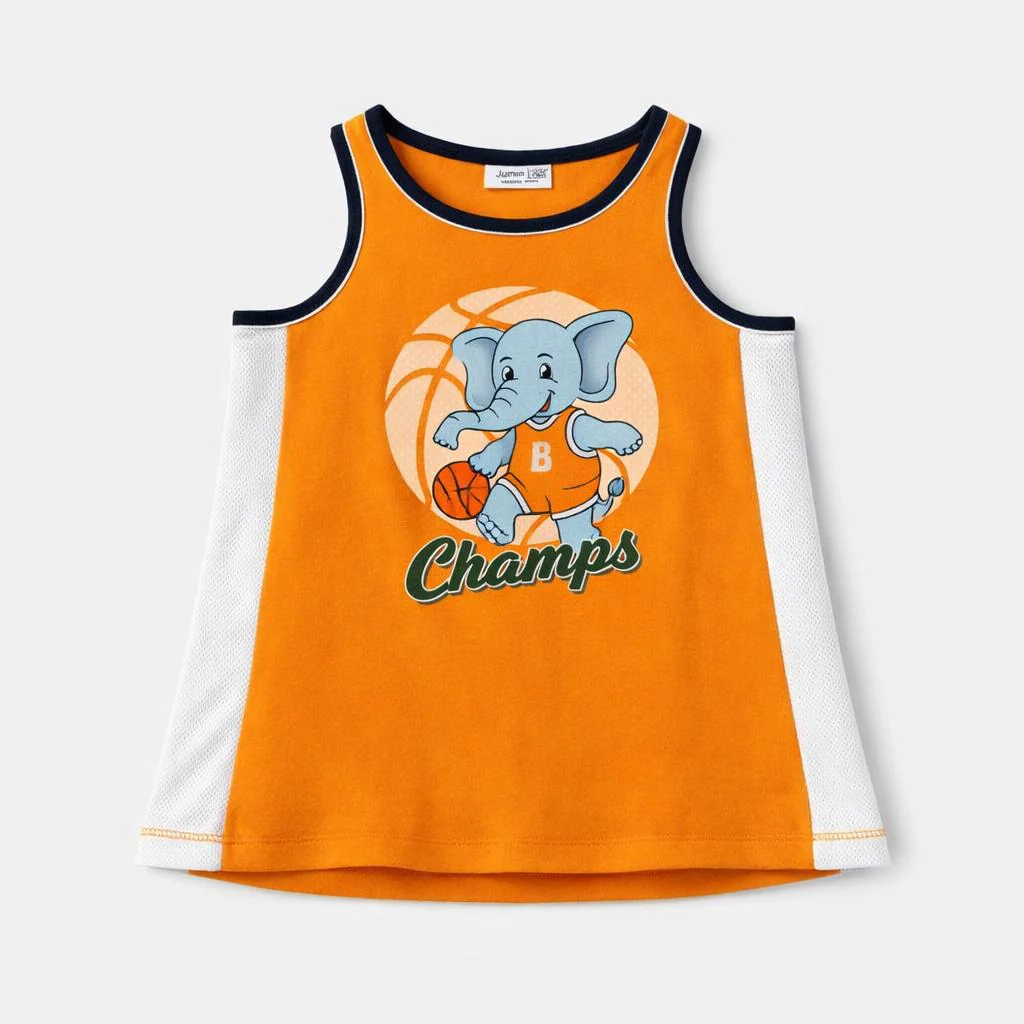 Canottiera - Bambino - 84 - 89 | 18 mesi