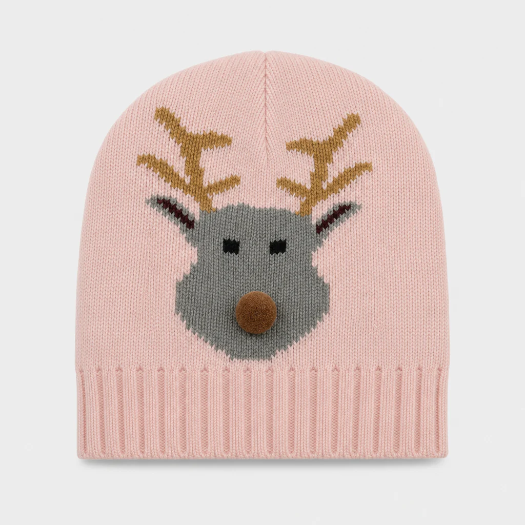 Cappellino - Bambina - 102 - 107 | 4 anni