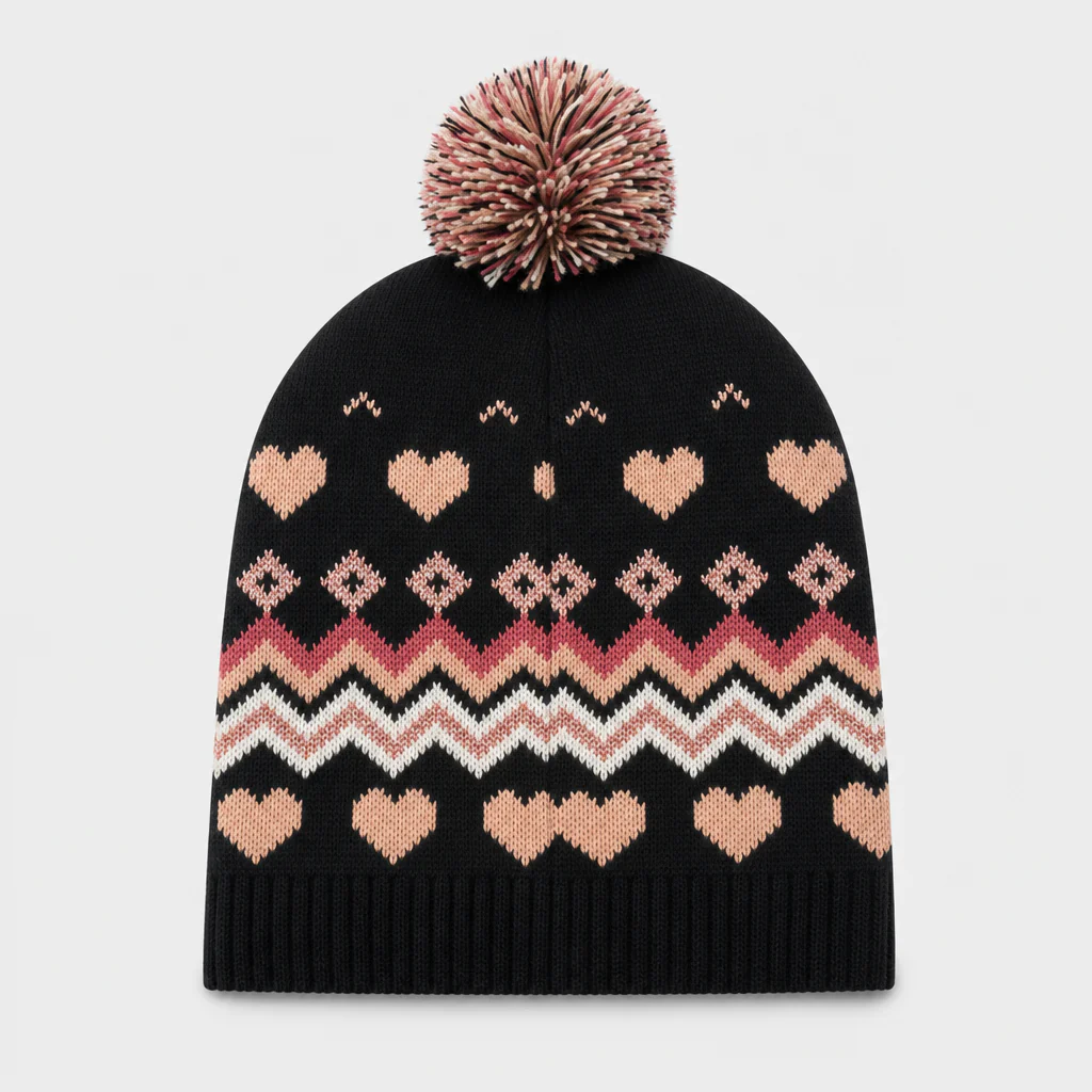 Cappellino - Bambina - 102 - 107 | 4 anni