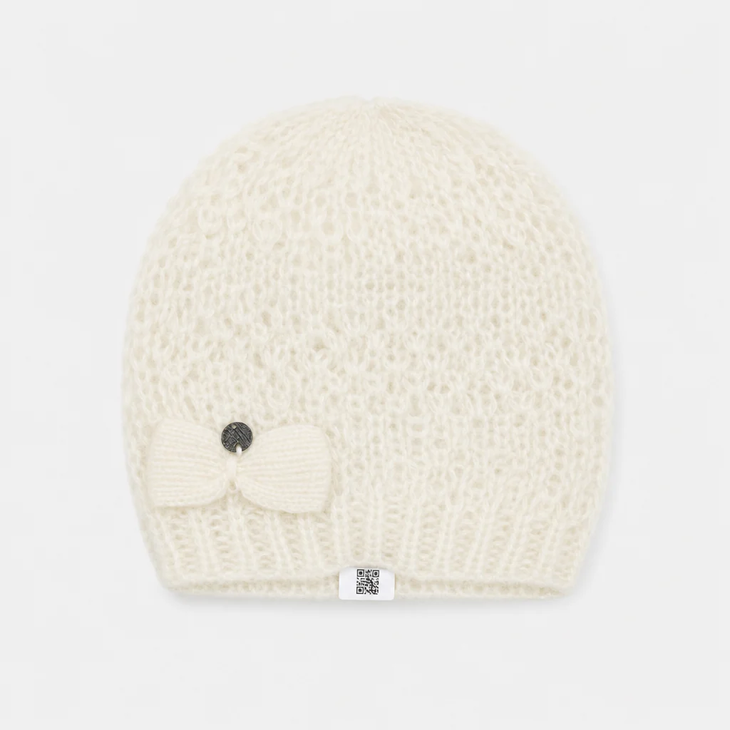 Cappellino - Bambina - 102 - 107 | 4 anni