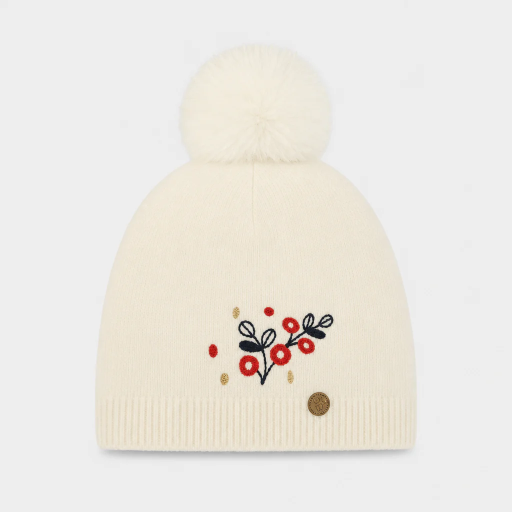 Cappellino - Bambina - 102 - 107 | 4 anni