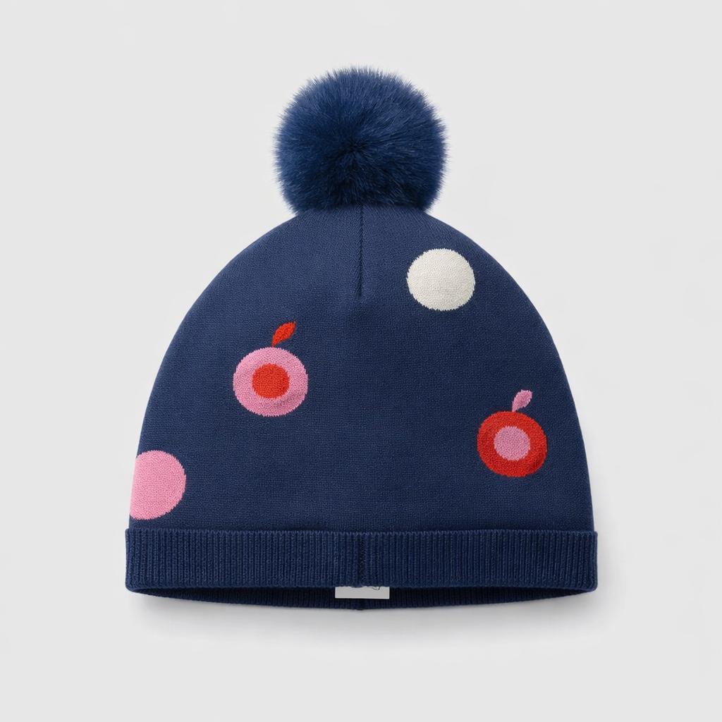 Cappellino - Bambina - 108 - 113 | 5 anni