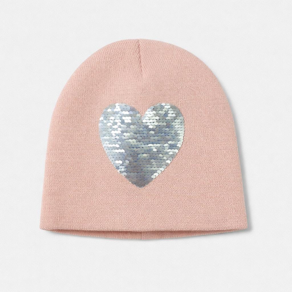 Cappellino - Bambina - 108 - 113 | 5 anni