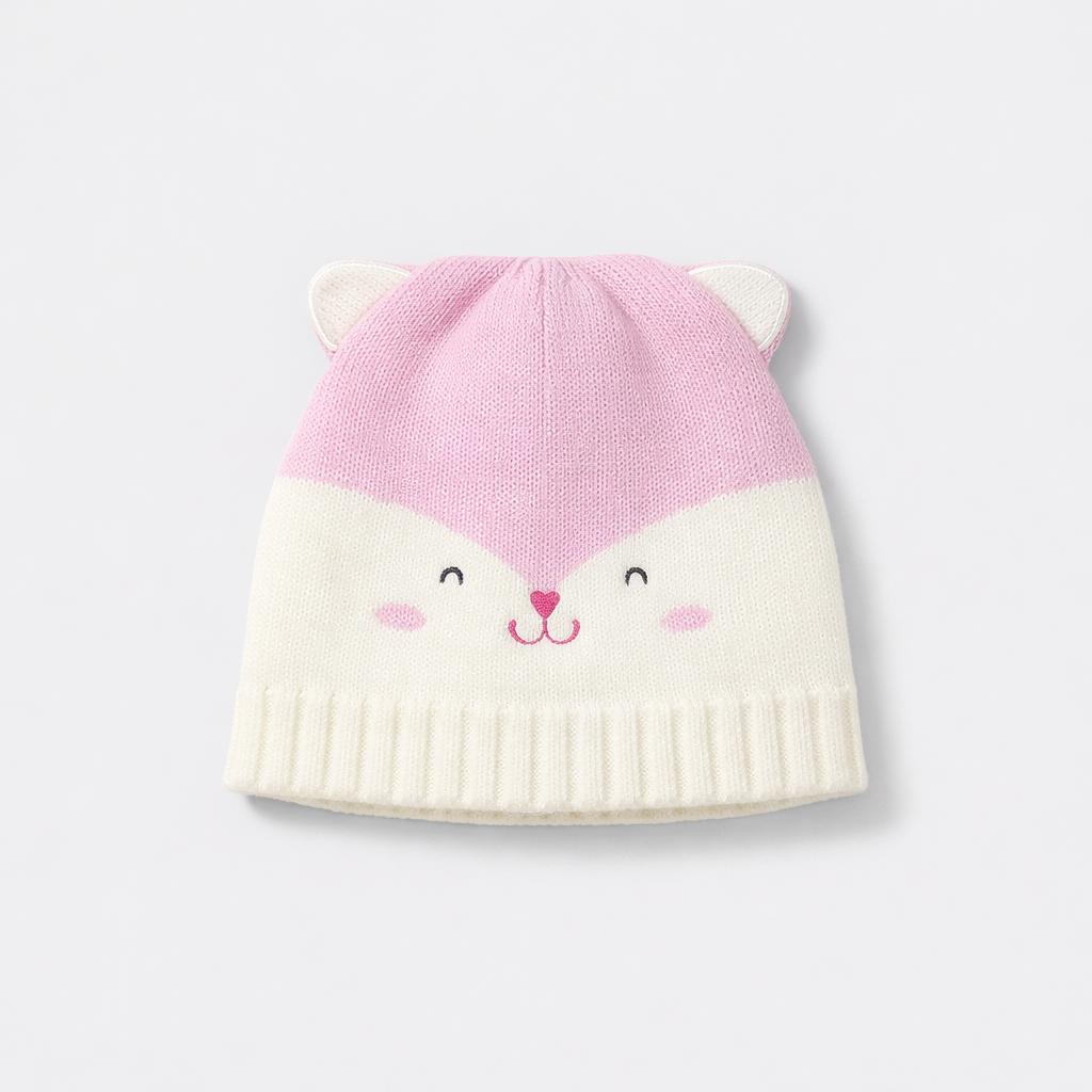 Cappellino - Bambina - 114 - 119 | 6 anni