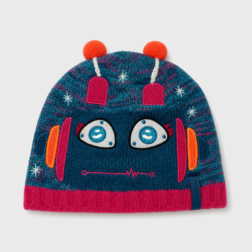 Cappellino - Bambina - 114 - 119 | 6 anni