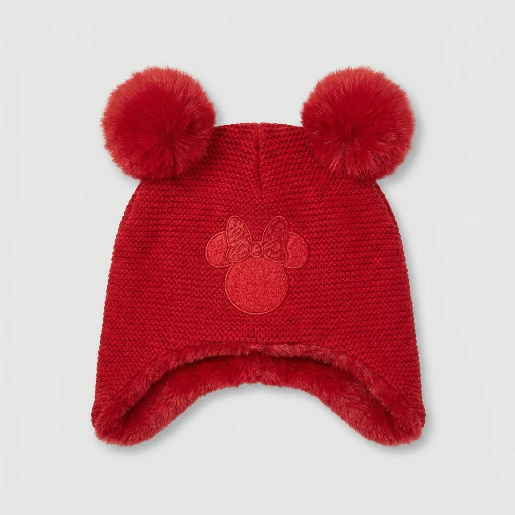 Cappellino - Bambina - 114 - 119 | 6 anni