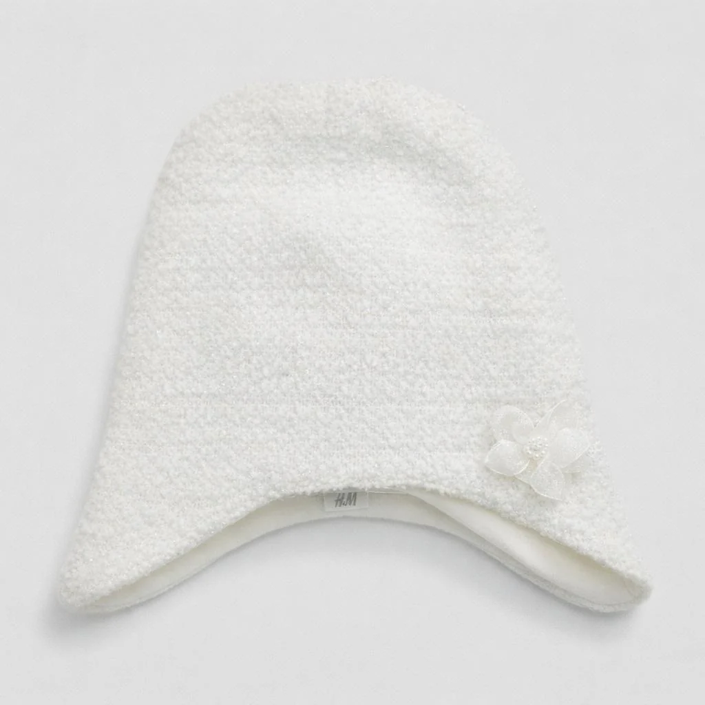 Cappellino - Bambina - 126 - 131 | 8 anni