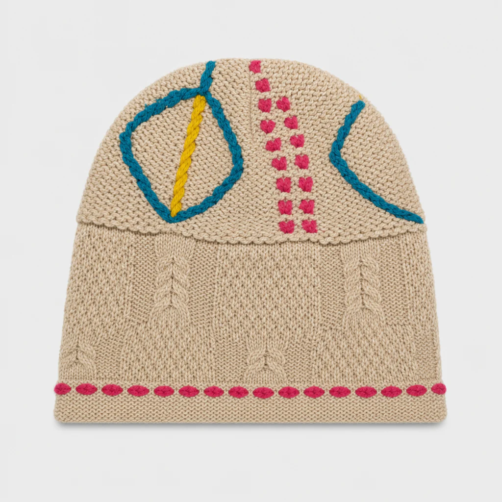 Cappellino - Bambina - 158 - 163 | 13 anni