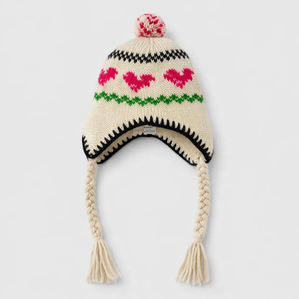 Cappellino - Bambina - 164 - 169 | 14 anni