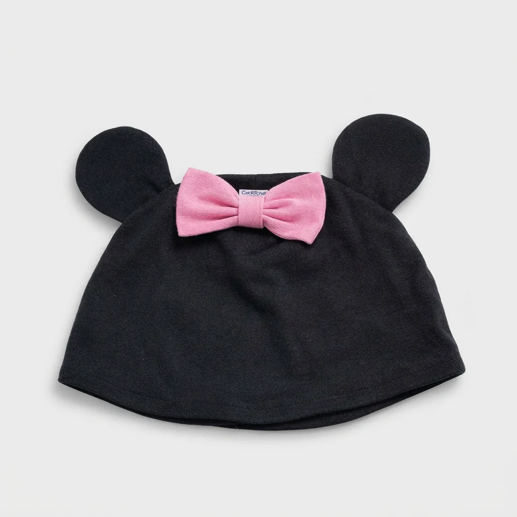 Cappellino - Bambina - 50 - 59 < 3 mesi