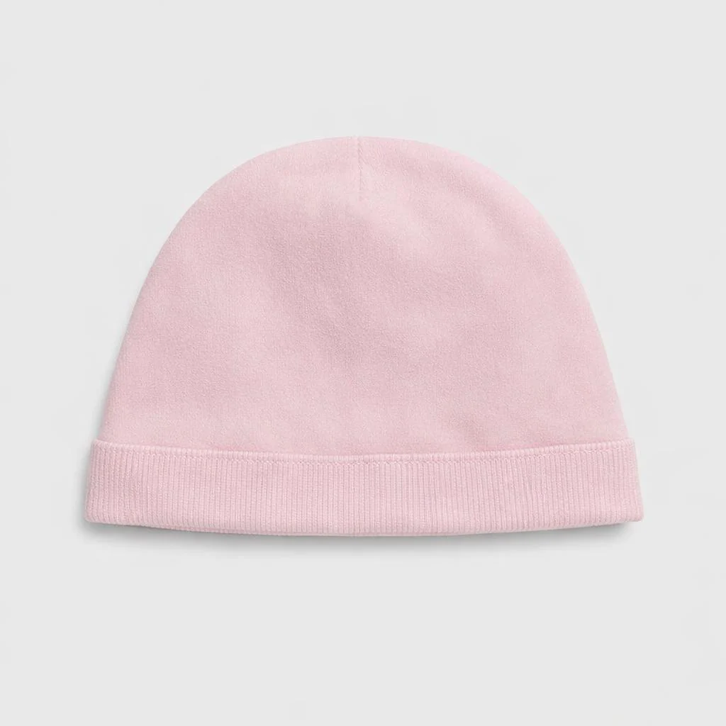 Cappellino - Bambina - 50 - 59 < 3 mesi