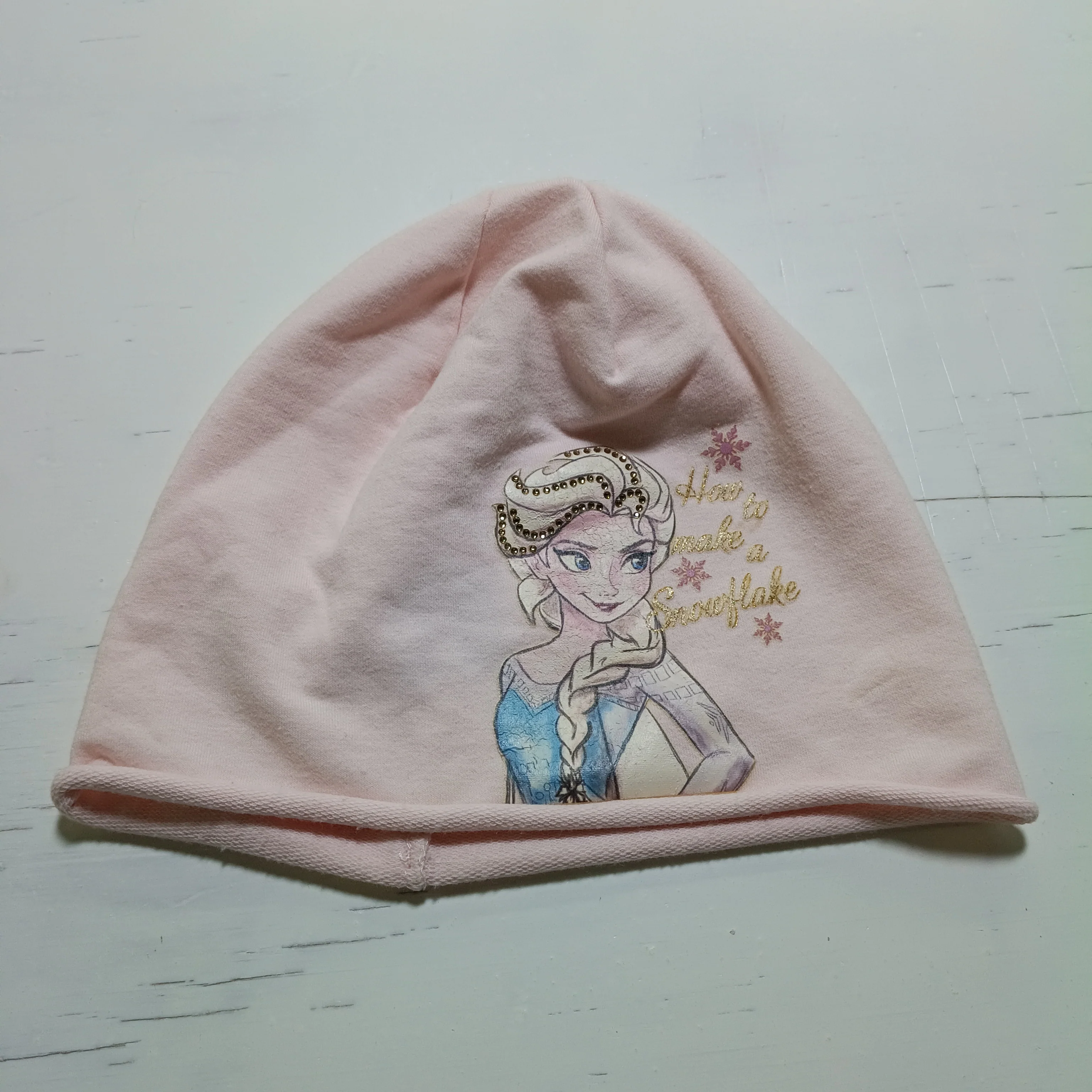 Cappellino - Bambina - 50 - 59 < 3 mesi