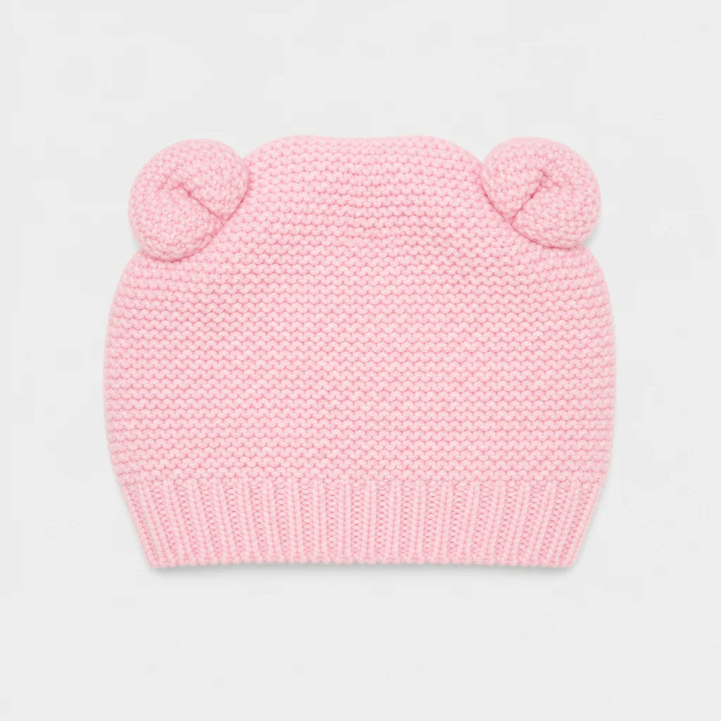 Cappellino - Bambina - 50 - 59 < 3 mesi