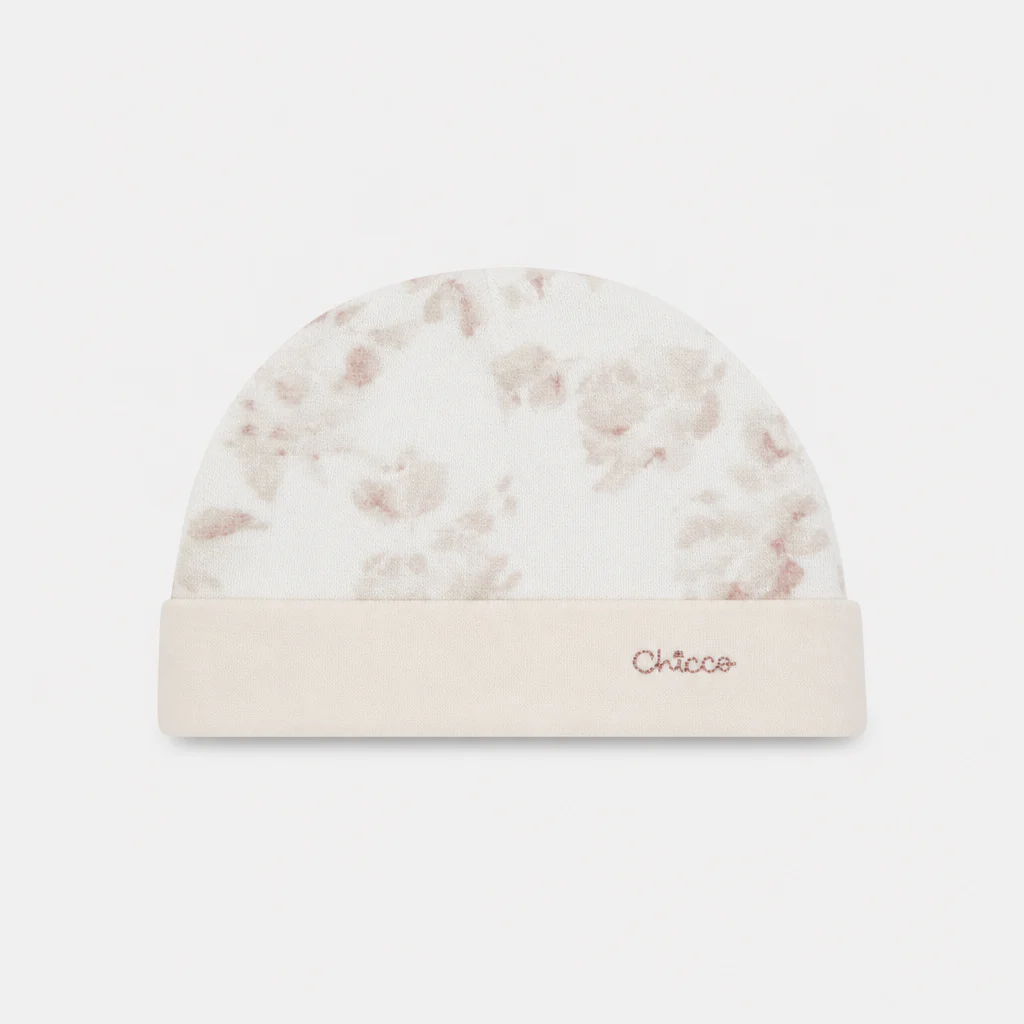 Cappellino - Bambina - 50 - 59 < 3 mesi