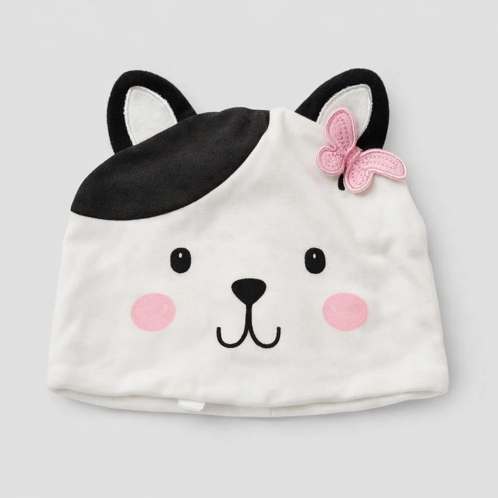 Cappellino - Bambina - 66 - 71 | 6 mesi