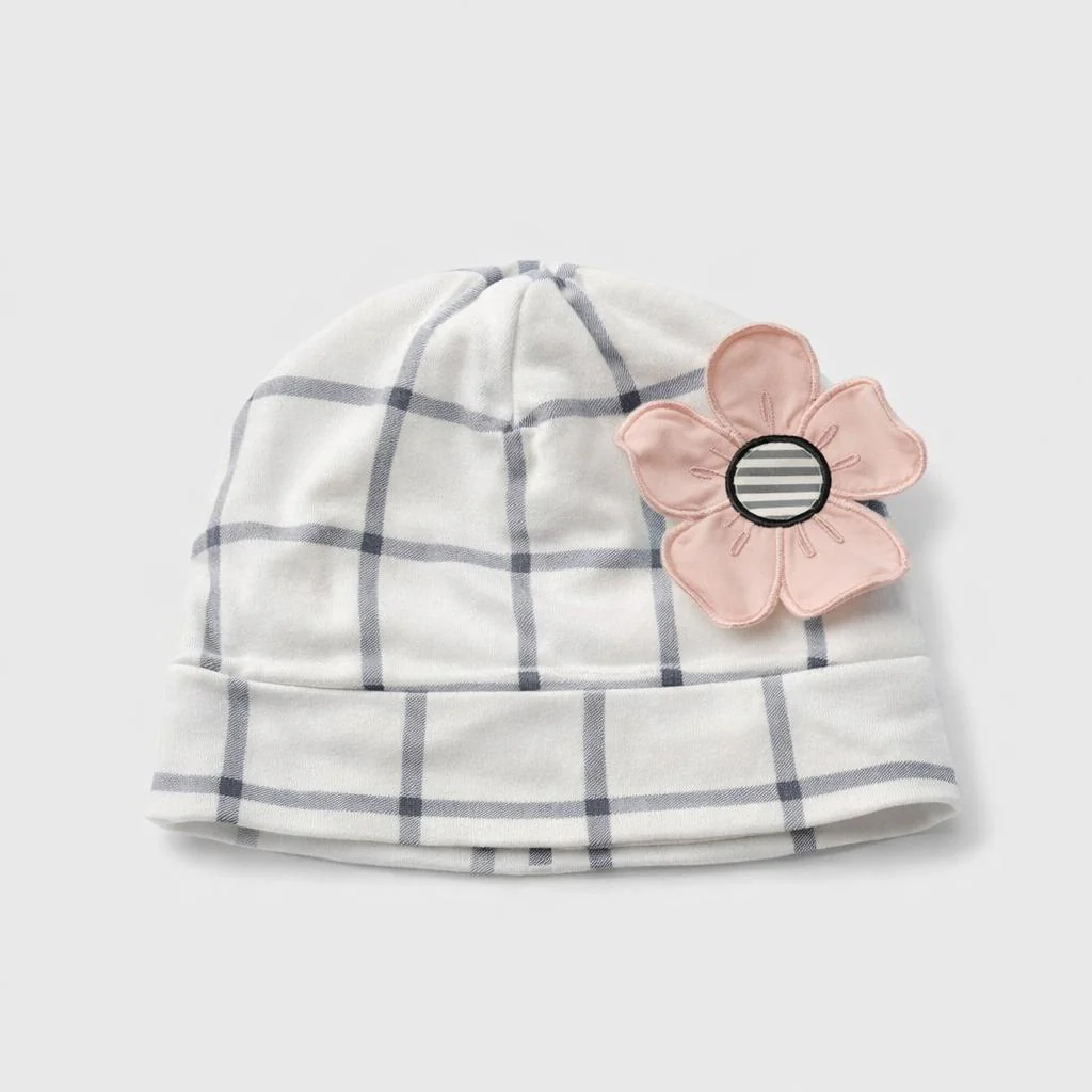 Cappellino - Bambina - 66 - 71 | 6 mesi