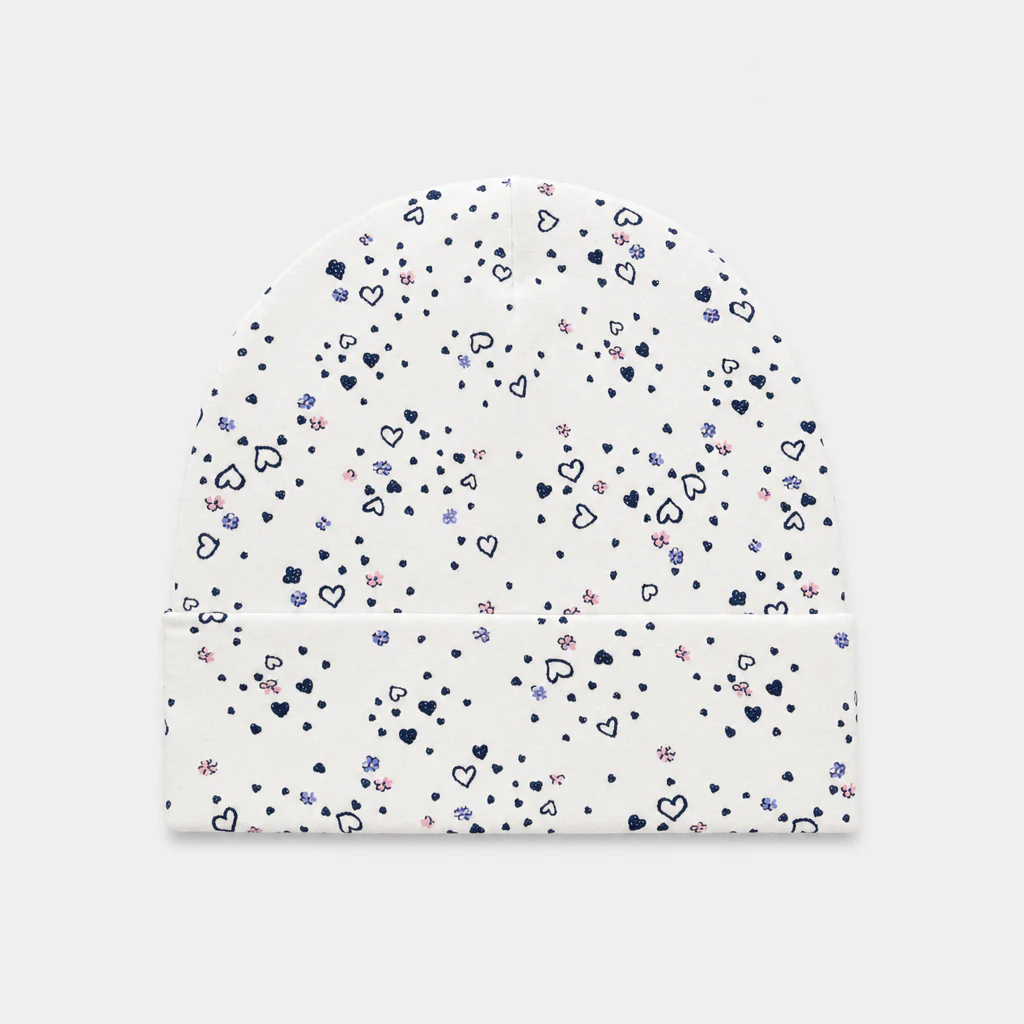 Cappellino - Bambina - 66 - 71 | 6 mesi