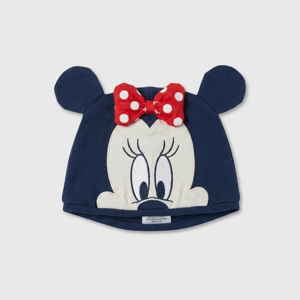 Cappellino - Bambina - 72 - 77 | 9 mesi