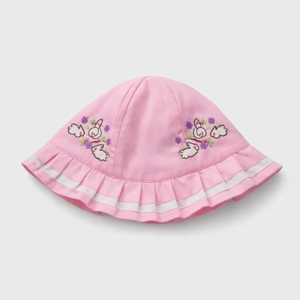 Cappellino - Bambina - 72 - 77 | 9 mesi